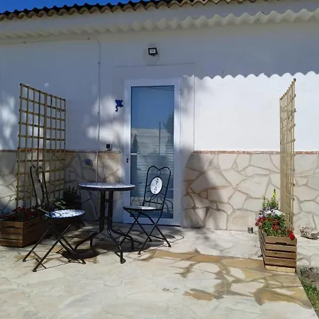 La Rana Azul Bed & Breakfast