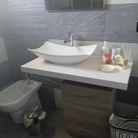 Bed & Breakfast La Rana Azul