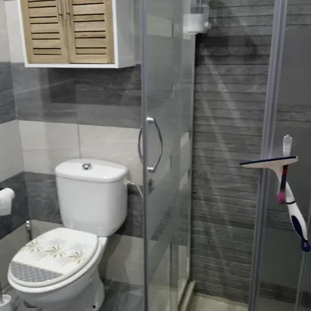 Bed & Breakfast La Rana Azul *