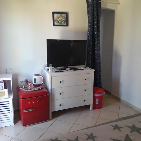 La Rana Azul Bed & Breakfast