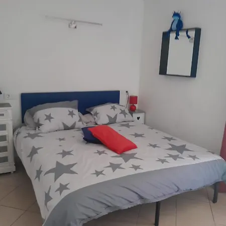 Bed & Breakfast La Rana Azul